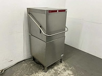 Bar aid (by hobart) - korvenvaatwasamchine - afbeelding 3 van  8