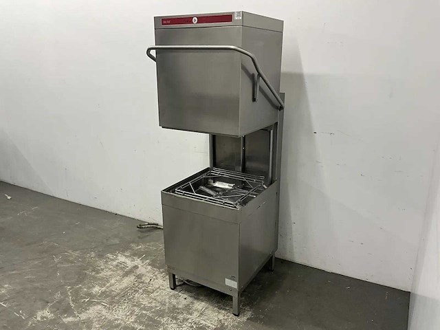 Bar aid (by hobart) - korvenvaatwasamchine - afbeelding 5 van  8