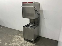 Bar aid (by hobart) - korvenvaatwasamchine - afbeelding 5 van  8