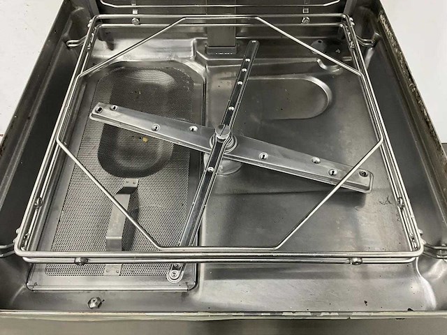 Bar aid (by hobart) - korvenvaatwasamchine - afbeelding 6 van  8