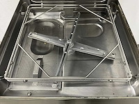 Bar aid (by hobart) - korvenvaatwasamchine - afbeelding 6 van  8
