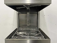 Bar aid (by hobart) - korvenvaatwasamchine - afbeelding 8 van  8