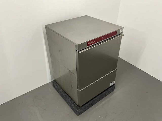 Bar aid (by hobart) - s500-10 - korvenvaatwasmachine - afbeelding 2 van  4