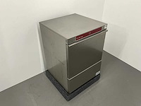 Bar aid (by hobart) - s500-10 - korvenvaatwasmachine - afbeelding 2 van  4