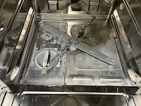 Bar aid (by hobart) - s500-10 - korvenvaatwasmachine - afbeelding 3 van  4