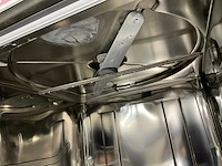 Bar aid (by hobart) - s500-10 - korvenvaatwasmachine - afbeelding 4 van  4