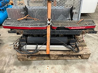 Bar cargolift hydraulische laadklep - afbeelding 9 van  9