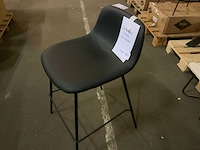 Bar concept cindy barstoel (2x) - afbeelding 2 van  3