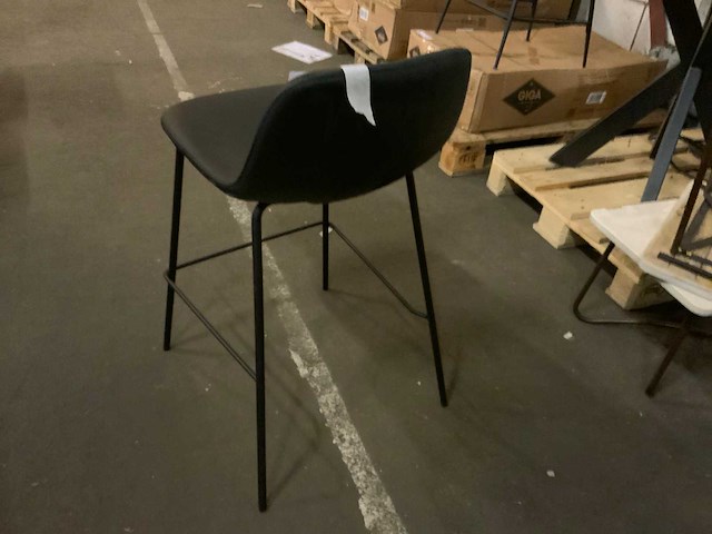 Bar concept cindy barstoel (2x) - afbeelding 3 van  3