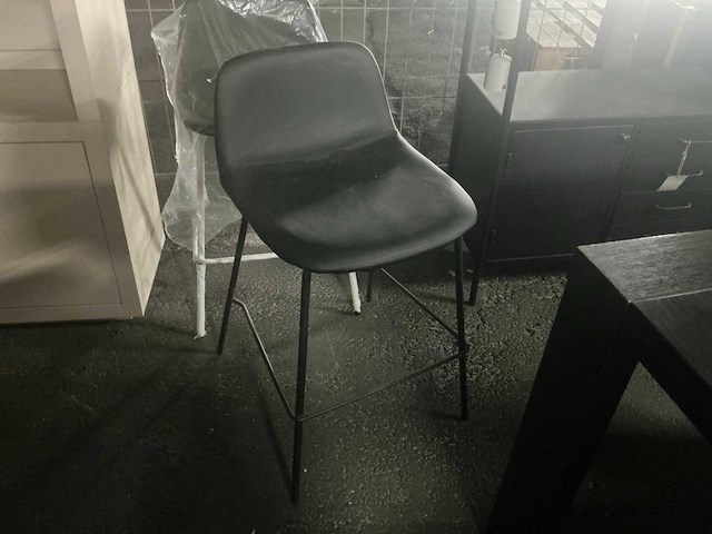 Bar concept cindy barstoel (2x) - afbeelding 1 van  3