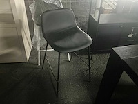 Bar concept cindy barstoel (2x) - afbeelding 1 van  3