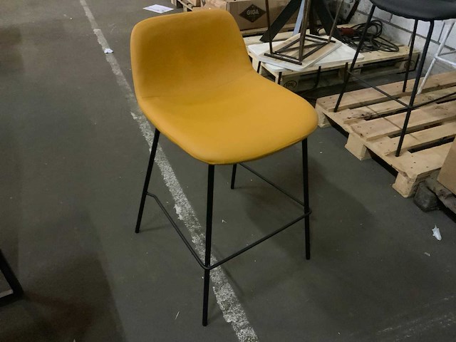 Bar concept cindy barstoel (6x) - afbeelding 1 van  3