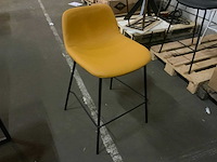 Bar concept cindy barstoel (6x) - afbeelding 1 van  3
