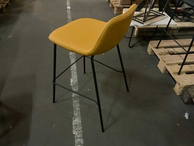 Bar concept cindy barstoel (6x) - afbeelding 2 van  3