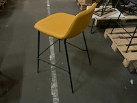Bar concept cindy barstoel (6x) - afbeelding 2 van  3