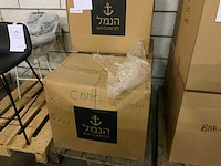 Bar concept cindy barstoel (6x) - afbeelding 3 van  3