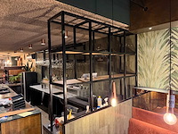 Bar glazenkast - afbeelding 2 van  3