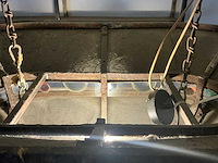 Bar hanglampen (2x) - afbeelding 2 van  17