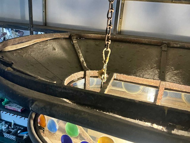 Bar hanglampen (2x) - afbeelding 3 van  17