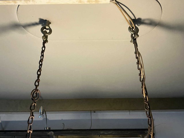 Bar hanglampen (2x) - afbeelding 4 van  17