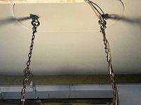 Bar hanglampen (2x) - afbeelding 4 van  17