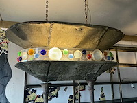 Bar hanglampen (2x) - afbeelding 6 van  17