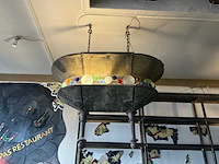 Bar hanglampen (2x) - afbeelding 11 van  17