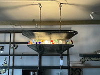 Bar hanglampen (2x) - afbeelding 12 van  17