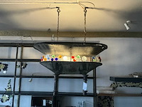 Bar hanglampen (2x) - afbeelding 13 van  17