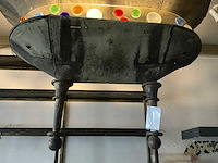 Bar hanglampen (2x) - afbeelding 14 van  17