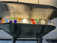 Bar hanglampen (2x) - afbeelding 15 van  17