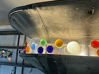 Bar hanglampen (2x) - afbeelding 16 van  17