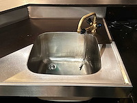 Bar met achterkast - afbeelding 6 van  8