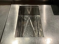 Bar met koelingen & koelvitrine (c) - afbeelding 2 van  18