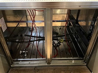 Bar met koelingen & koelvitrine (c) - afbeelding 4 van  18