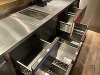 Bar met koelingen & koelvitrine (c) - afbeelding 16 van  18