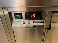 Bar met koelingen & koelvitrine (c) - afbeelding 5 van  18