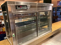 Bar met koelingen & koelvitrine (c) - afbeelding 9 van  18