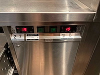 Bar met koelingen & koelvitrine (c) - afbeelding 17 van  18