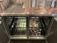 Bar met koelvitrine en koelingen (c) - afbeelding 4 van  17