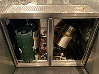 Bar met koelvitrine en koelingen (c) - afbeelding 5 van  19