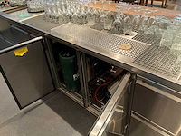 Bar met koelvitrine en koelingen (c) - afbeelding 6 van  19