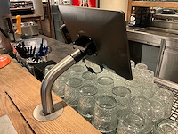 Bar met koelvitrine en koelingen (c) - afbeelding 15 van  19