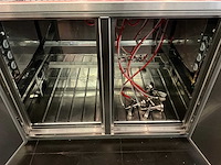Bar met koelvitrine en koelingen (c) - afbeelding 3 van  17