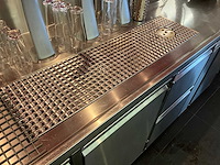 Bar met koelvitrine en koelingen (c) - afbeelding 5 van  17