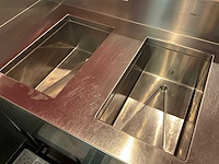 Bar met koelvitrine en koelingen (c) - afbeelding 8 van  17