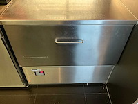 Bar met koelvitrine en koelingen (c) - afbeelding 11 van  17