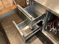 Bar met koelvitrine en koelingen (c) - afbeelding 6 van  20