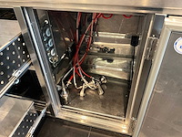 Bar met koelvitrine en koelingen (c) - afbeelding 7 van  20
