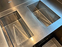 Bar met koelvitrine en koelingen (c) - afbeelding 10 van  20